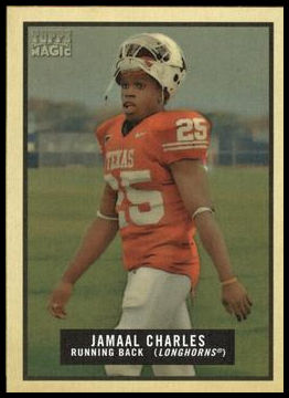 32 Jamaal Charles